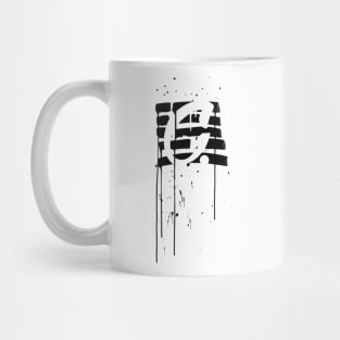 Das Original Graffshirtz Logo Mug